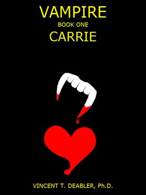 cover image of Vampire Part One